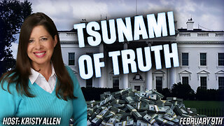 $6 Billion Debt Buyback & The Spiritual Graduation from Cabal to Sovereignty