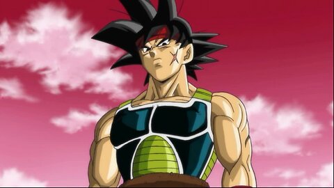 BARDOCK PART 1