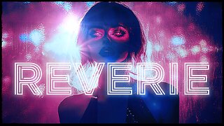 REVERIE 🌙 A Dark Disco Mix | Synthwave & Dreamy Nu-Disco