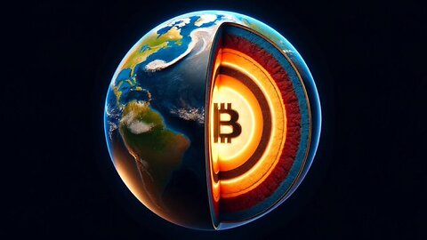 Bitcoin Liberty Live: Episode 42 - Basking In The Glory Of Our New Epoch