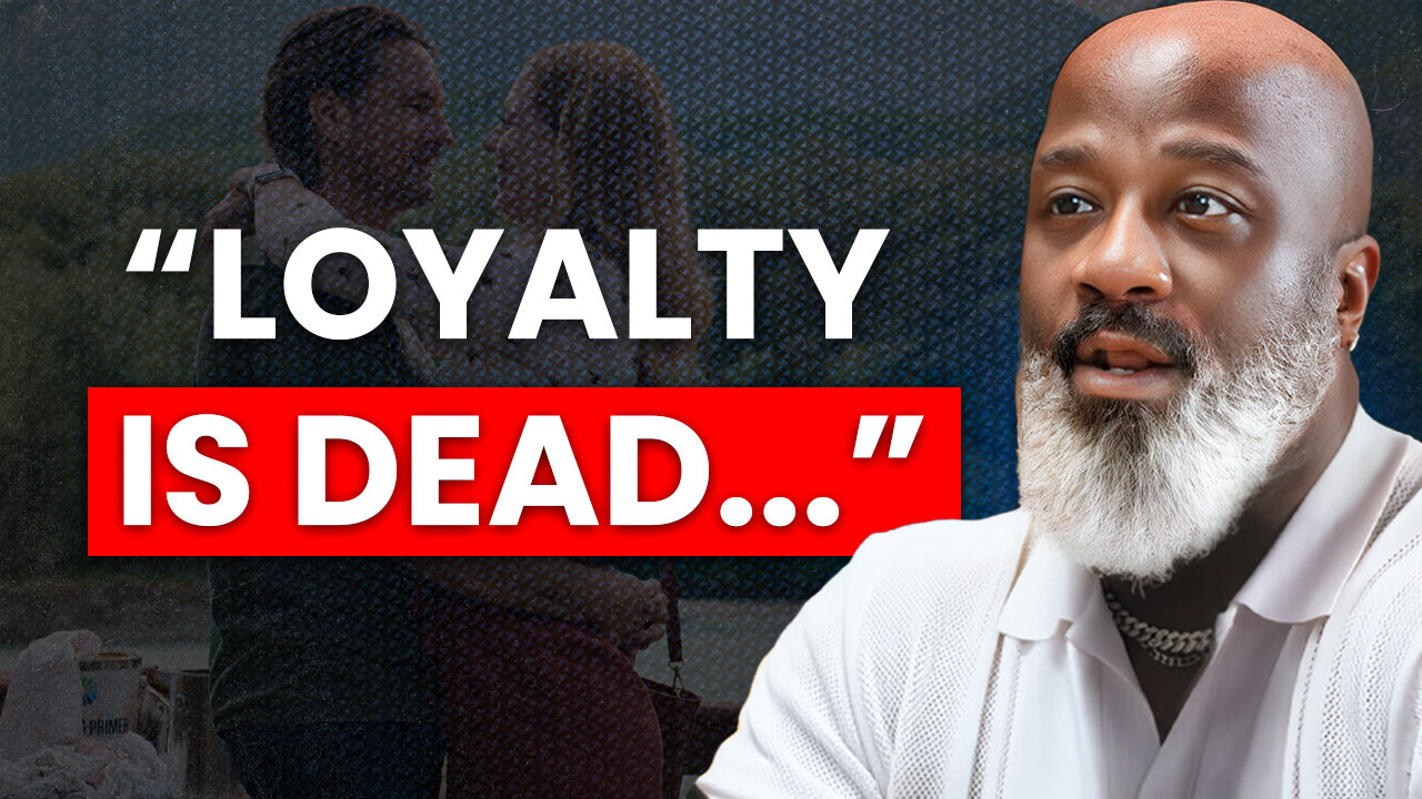 Coach Greg Adams: Why 80% of Men Are Invisible to Women | DSH #1579