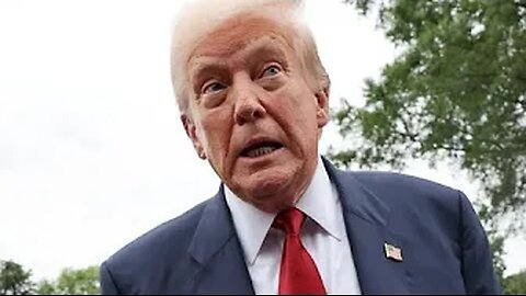 Trump dealt CRUSHING NEWS from his OWN party