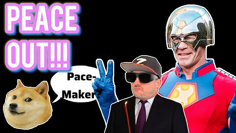 Peacemaker is Disappointing | Bad News For James Gunn