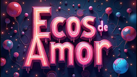 Ecos de Amor