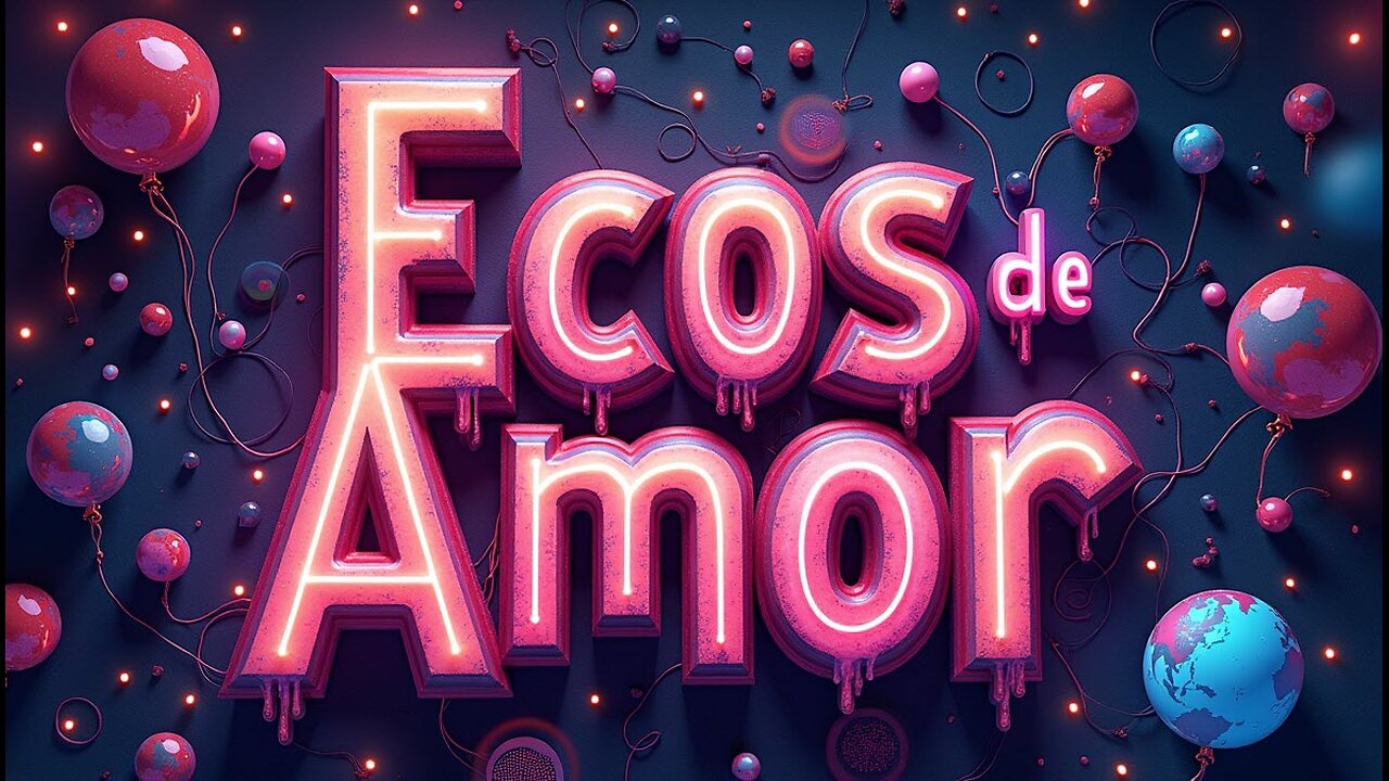 Ecos de Amor