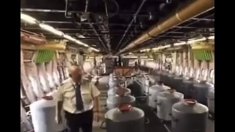 WEATHER FUCKERY IS TREASON