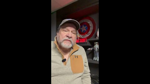 Uncle Fred’s thoughts and rebuttal!