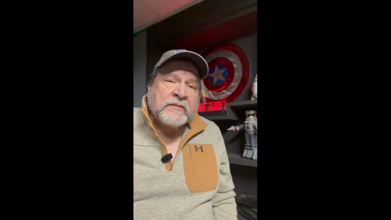 Uncle Fred’s thoughts and rebuttal!