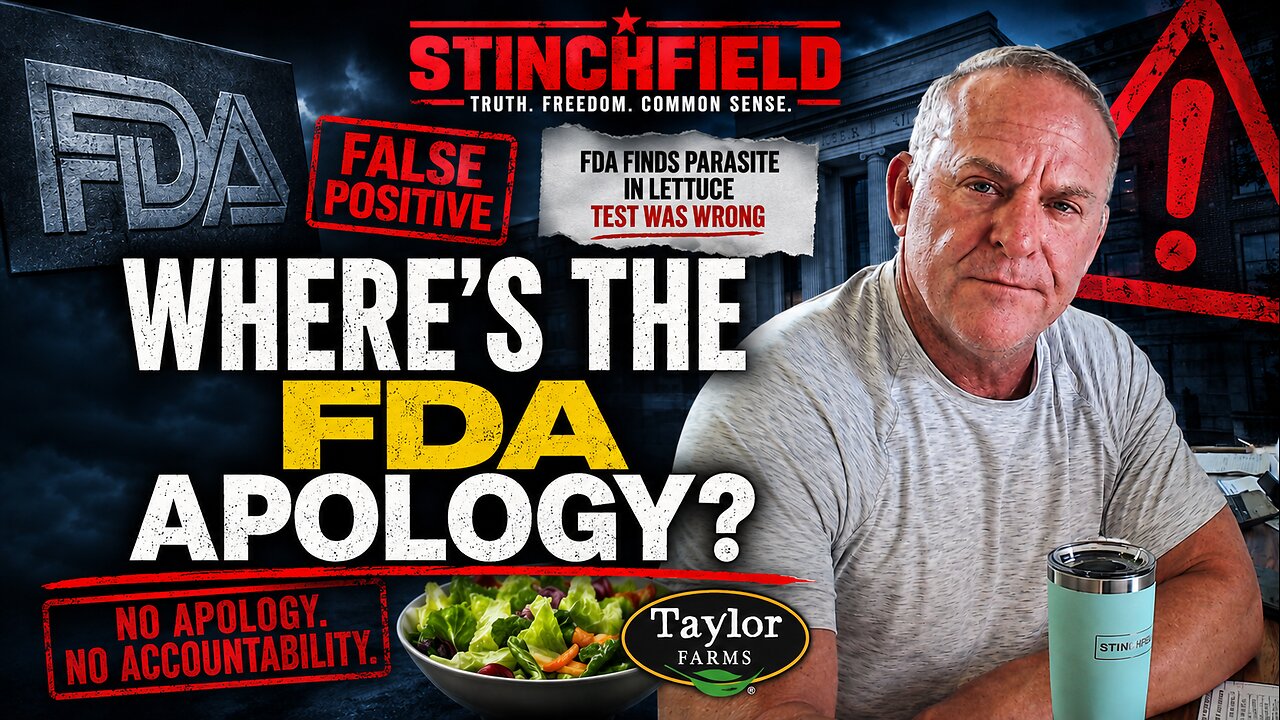 The FDA Has A Serious Credibility Problem