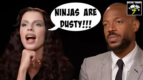 You NINJAS are DUSTY - Julia Fox | RED PILL is Destroying YM's | Beware Man's Silence | Leftover XX