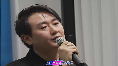 찬양- 하나님의은혜/ 찬양사역자 준 킴 전도사/ GOODTV부흥선교협의회 신년축복성회.26.1.7.