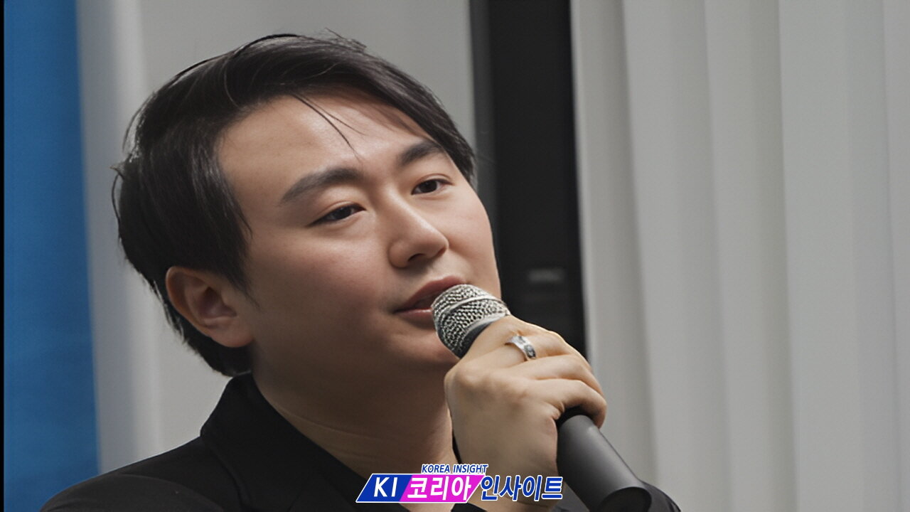 찬양- 하나님의은혜/ 찬양사역자 준 킴 전도사/ GOODTV부흥선교협의회 신년축복성회.26.1.7.