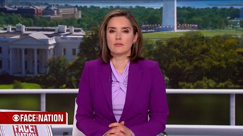 Face The Nation's Spin On ICE's 'Record High' Would Be Way Different (If They Weren't Propagandists)