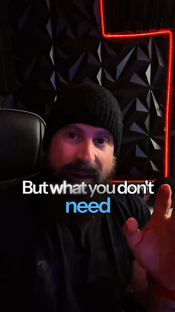 “Peptides to Treat Varicose Veins” - Dr Trevor Bachmeyer