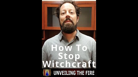 How to Stop Witchcraft Curses.