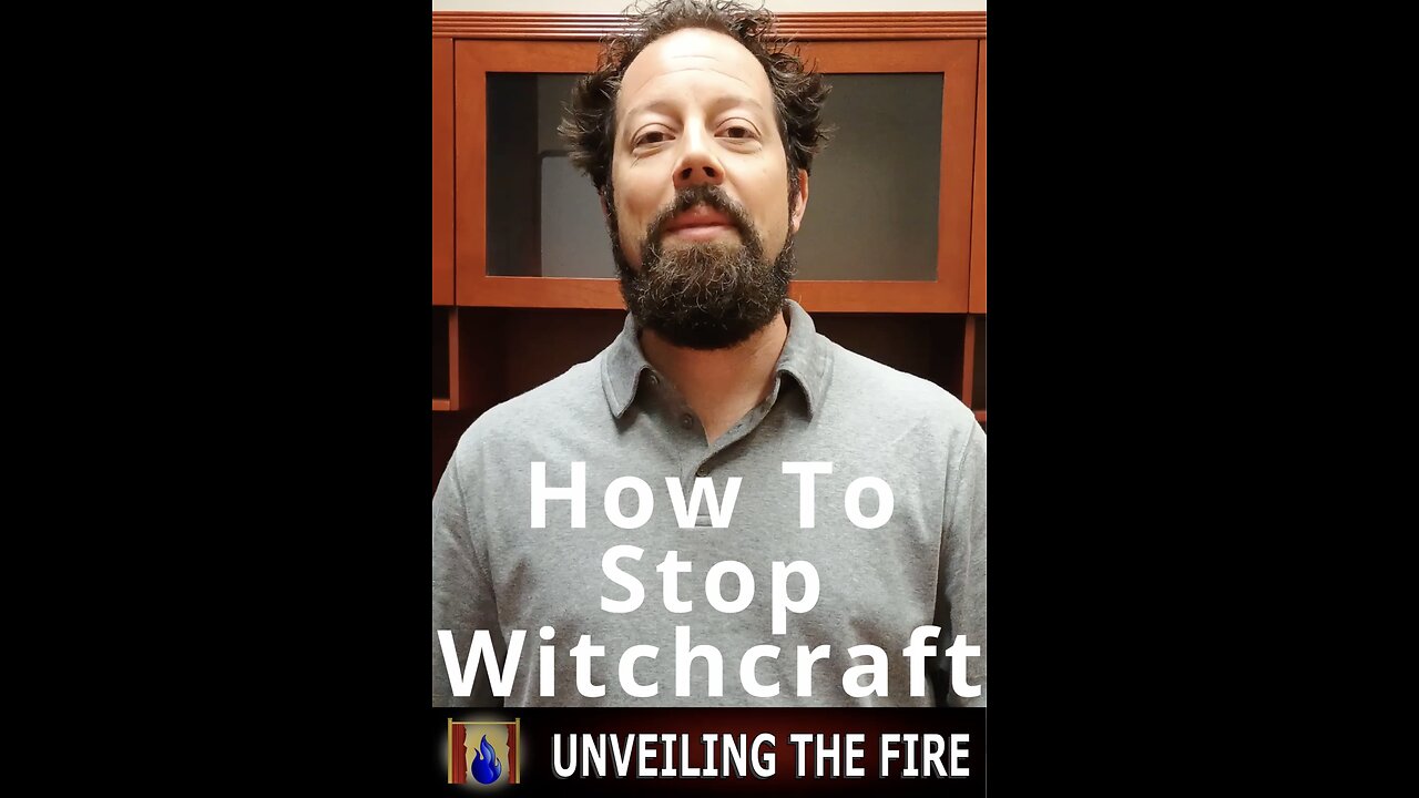 How to Stop Witchcraft Curses.