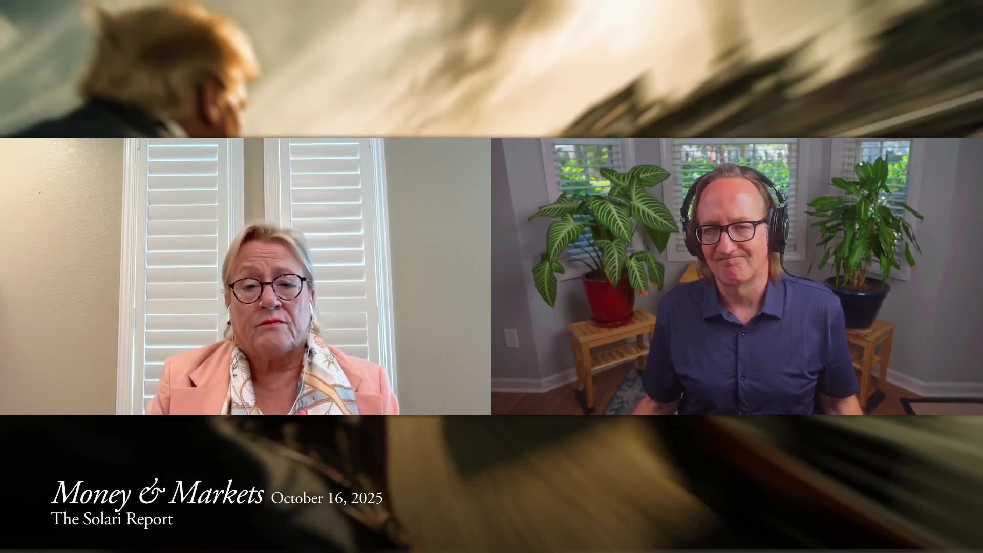 We Are Likely to See the Full Effect of Trumps Tariffs in 2026, Plus Continuing Inflation