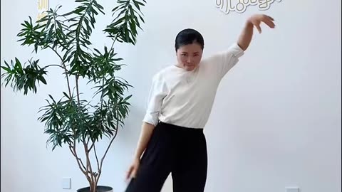 633.搖擺晃樁