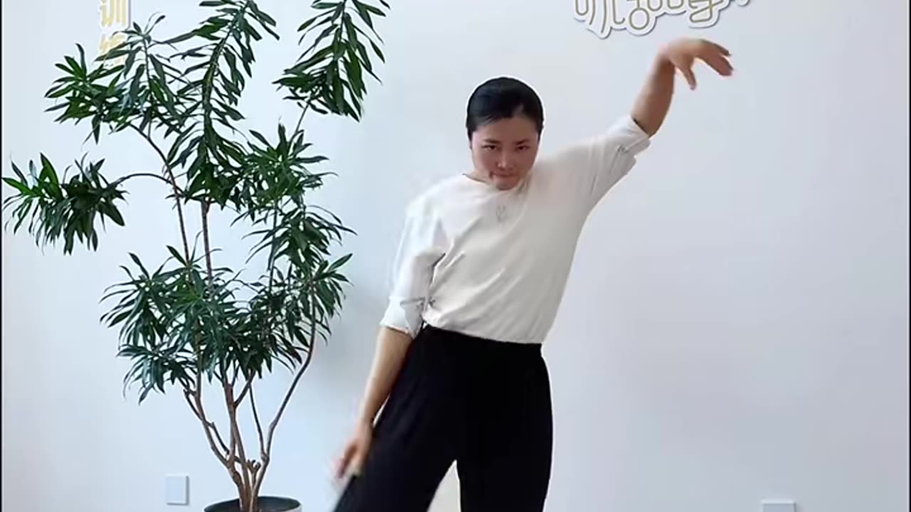 633.搖擺晃樁