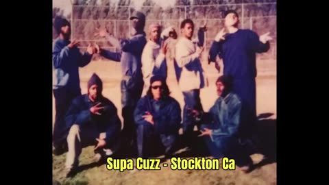 WHITE CRlP INTERVIEW