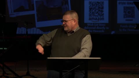 Sunday Morning 03-2-25 - Deuteronomy - God's Word is Not Optional