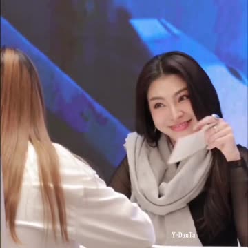 #BlankTheSeries #Faye #Yoko #FayeMalisorn #Entertainment #funny #comedy #viral #Shorts #Trend