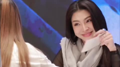 #BlankTheSeries #Faye #Yoko #FayeMalisorn #Entertainment #funny #comedy #viral #Shorts #Trend