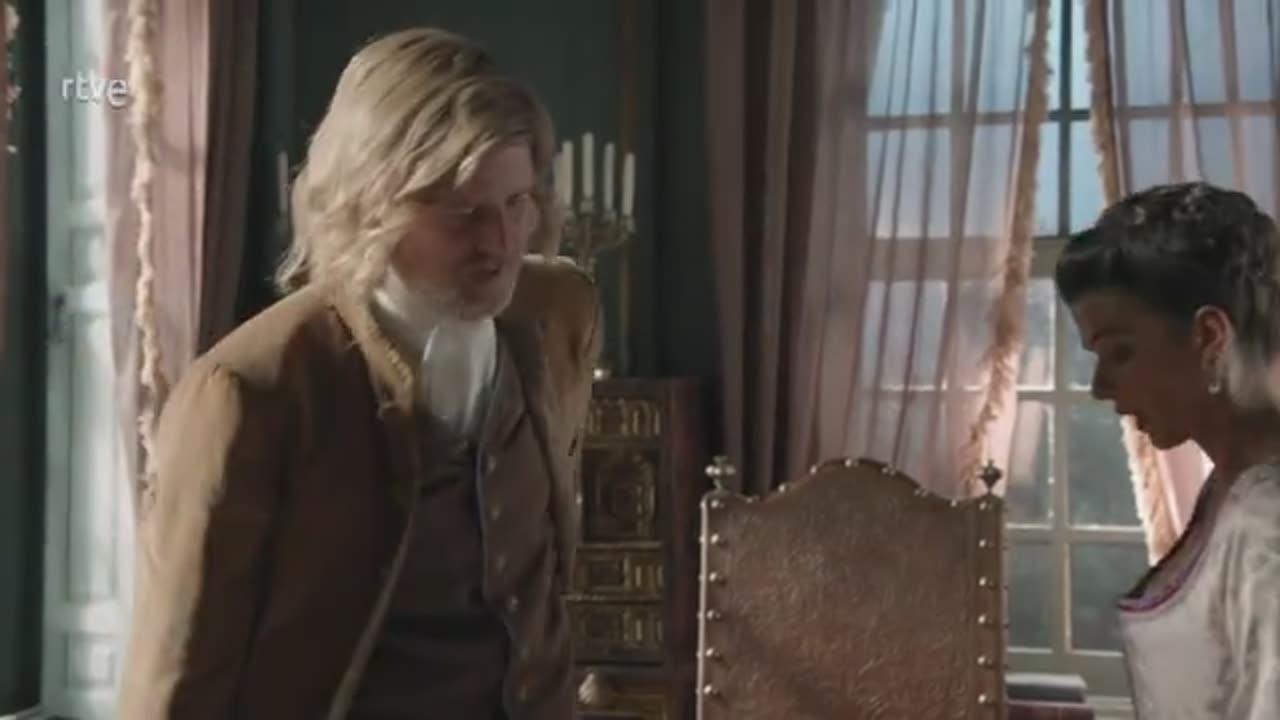 Valle salvaje capitulo 309 parte 2