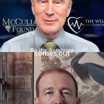 Vaccine Doubts: Public vs. Experts – The Academy’s Response