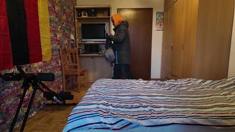 SAHOD REVEAL - PRODUCTION WORKER IN GERMANY