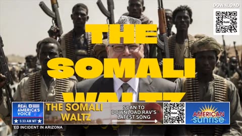 THE SOMALI WALZ