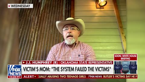 'The Justice System FAILED THEM,' families of sexual assault victims speak out