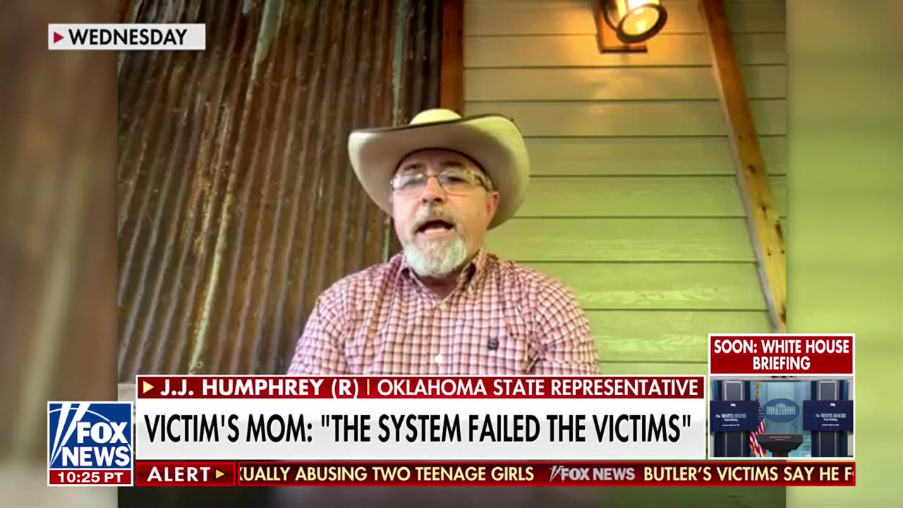 'The Justice System FAILED THEM,' families of sexual assault victims speak out