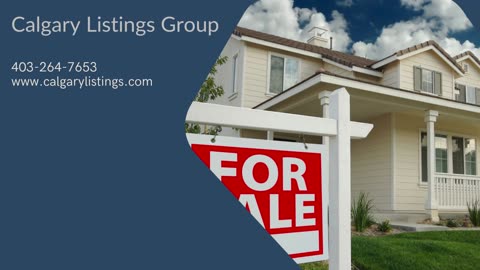 Calgary Realtor