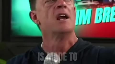 Jim Breuer - The Bread and Circus