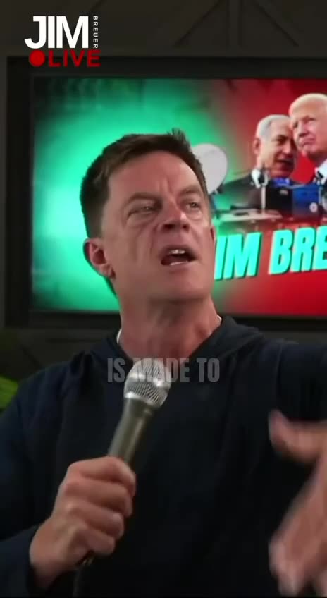 Jim Breuer - The Bread and Circus