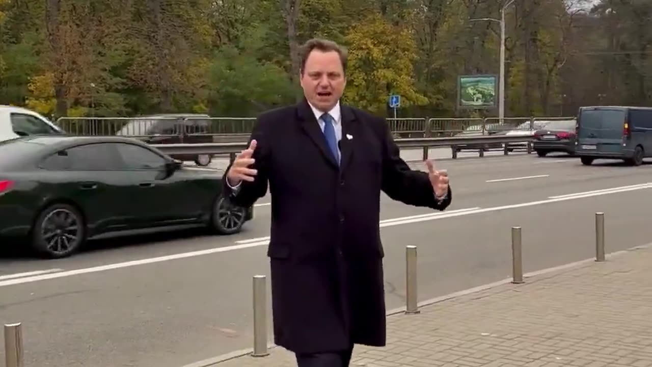 🇺🇦 Kyiv McDonalds