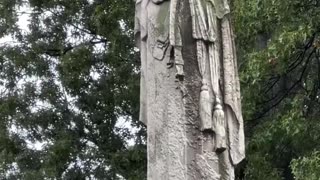 Green-Wood Cemetery (Manhatten) - Part1 - Make It Make Sense