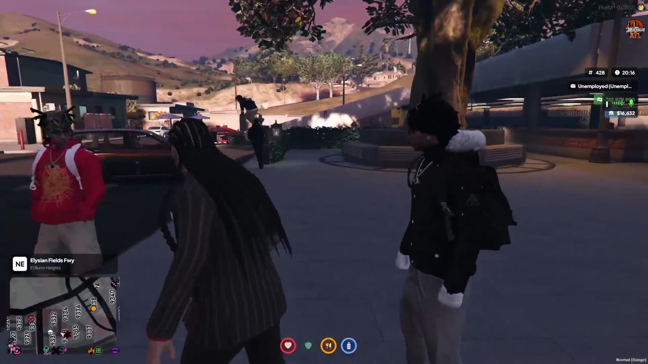 Stackswopo “LO” 11/21/25 (Full Stream)