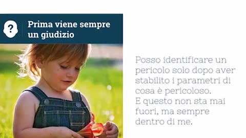 145° incontro: I no che aiutano a crescere