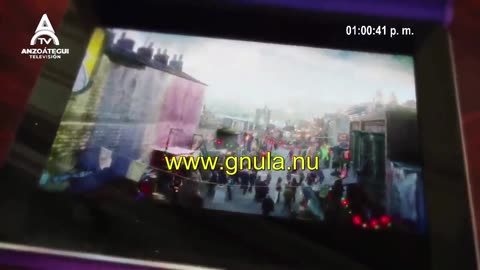 [R] Inicio de "Descendientes" en Anzoátegui TV (Venezuela 🇻🇪) (03/02/2026)