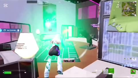 Day 5 pushing partner on twitch