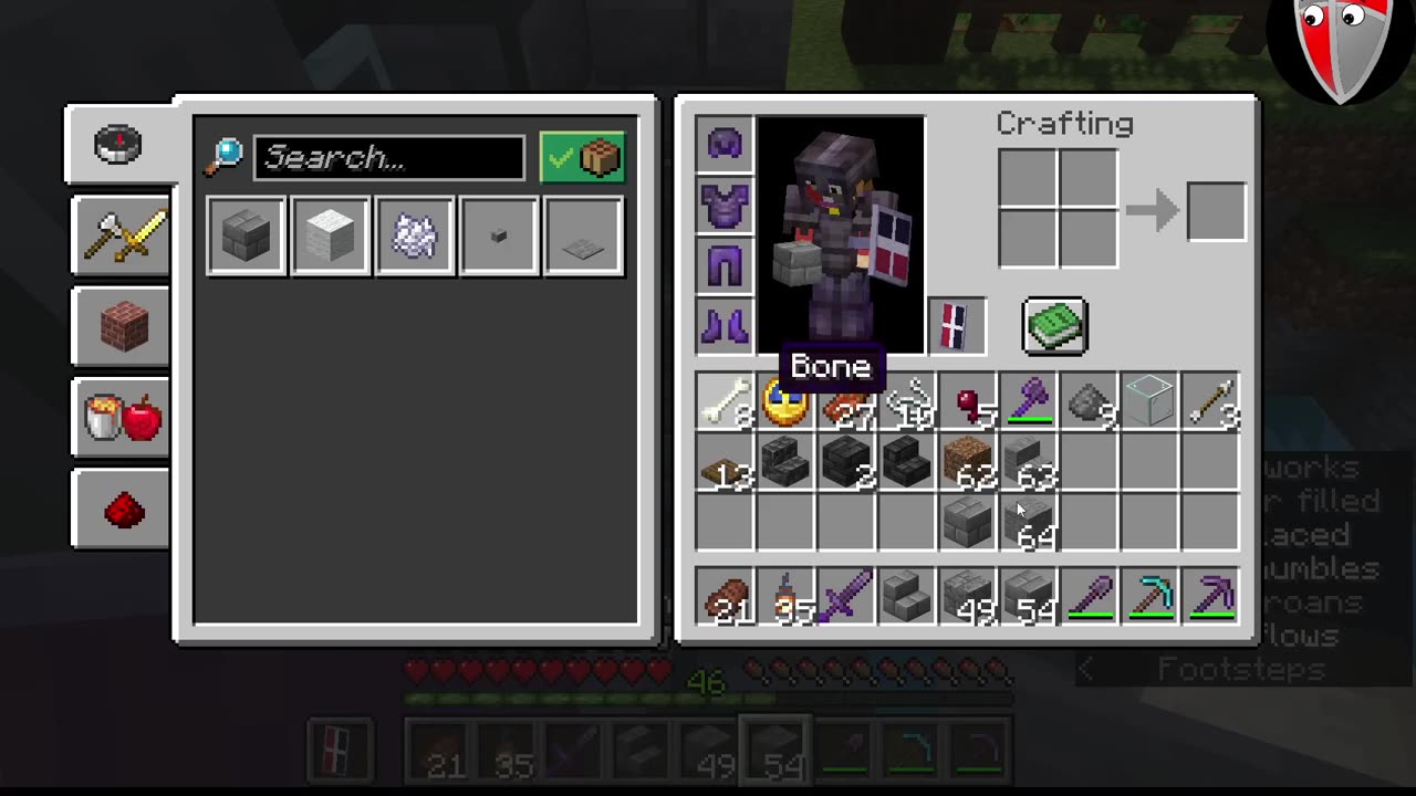 Minecraft Stream 40 - Build the Town