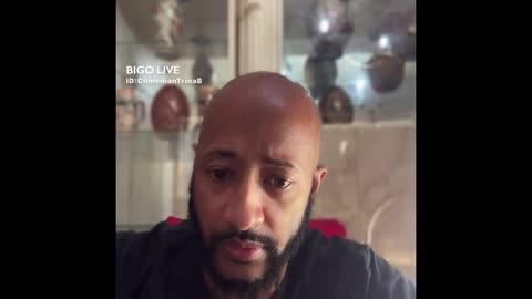 TRINA B SAYS HE WANTS TOMI K D*ad!!! TUNE IN