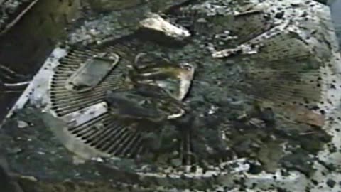 WKJG-33 Commercial Breaks(Week of 11/12/1990)(with the start of WKJG 33 News)
