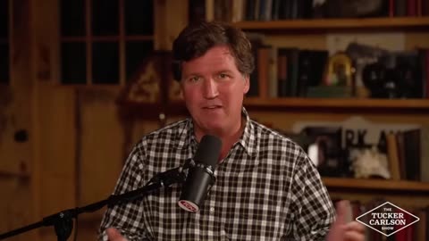 Tucker Carlson: 4 Ways to Fix America’s Deeply Destructive and Humiliating Relationship With Israel