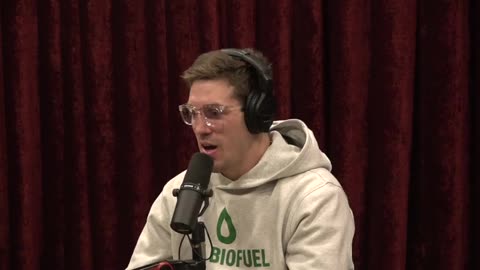 The Joe Rogan Experience | Brendan Allen (171)