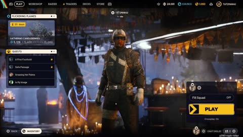 XBOX SERIES X ARC RAIDERS