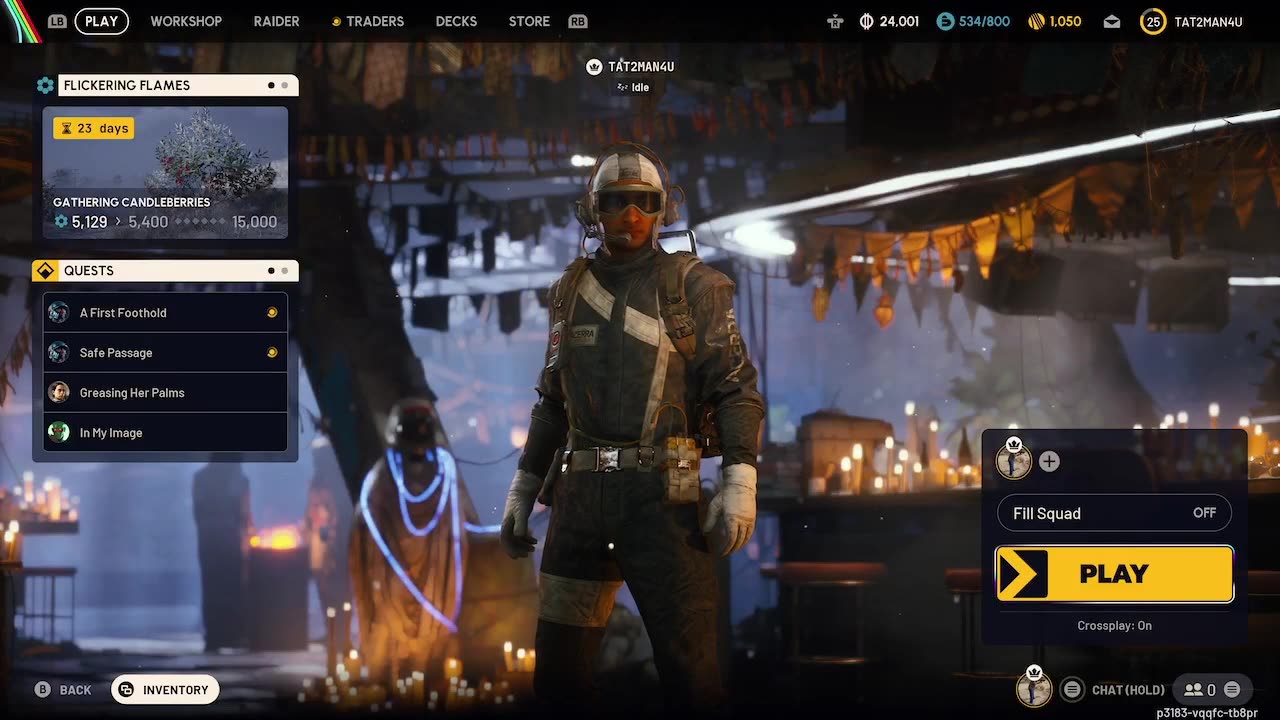 XBOX SERIES X ARC RAIDERS