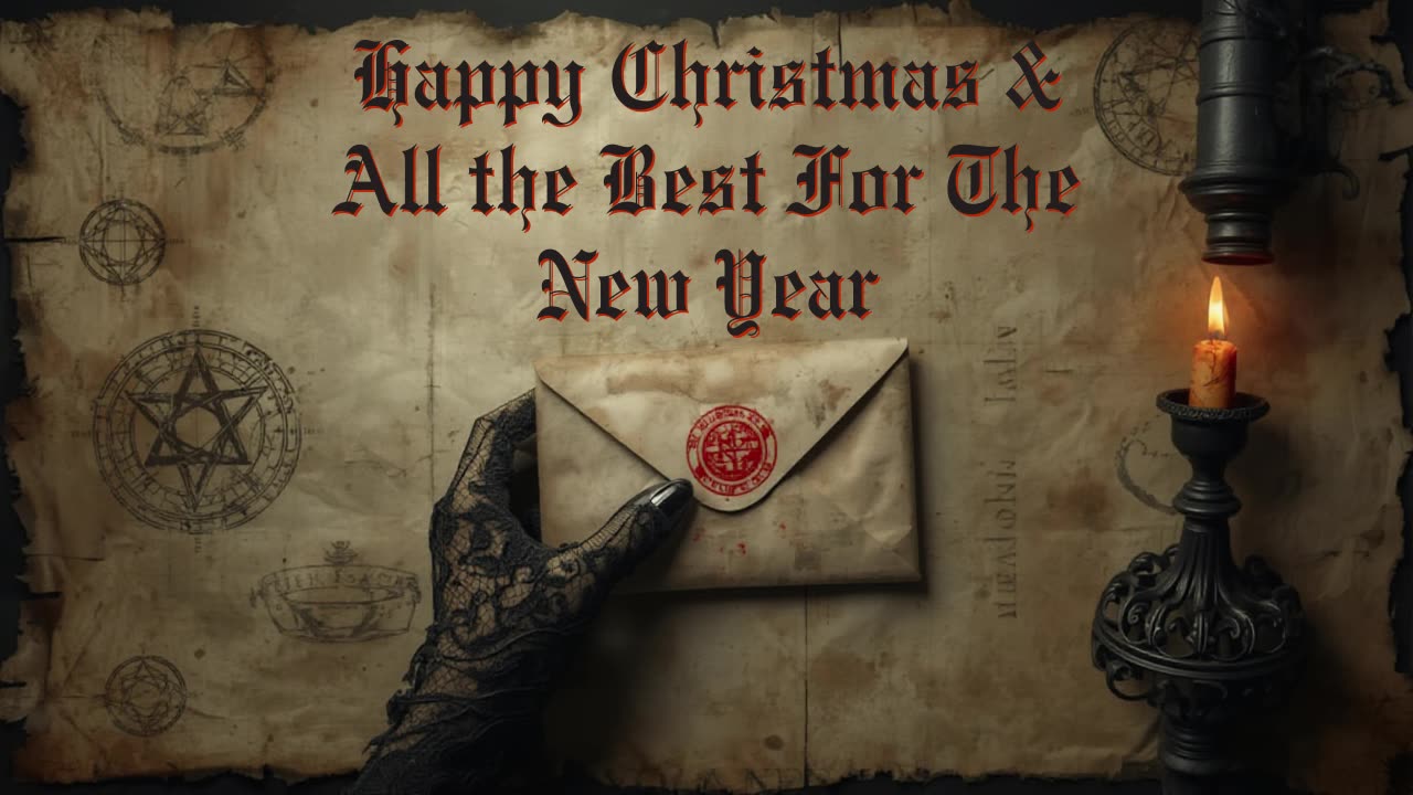 "Powerful Return to Sender Magic to Deflect Harm"